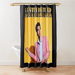 Austin Butler for You Shower Curtain