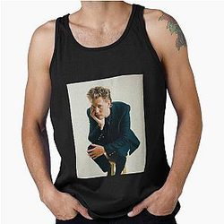 Austin Butler Art Donetsk Tank Top