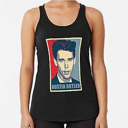 Austin Butler Hope Racer Tank