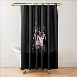 Austin Butler Shower Curtain