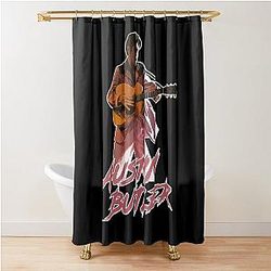 Austin Butler Shower Curtain