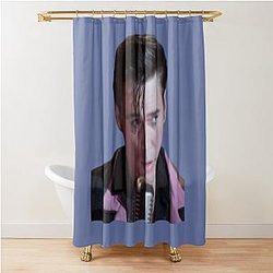 Austin Butler Shower Curtain