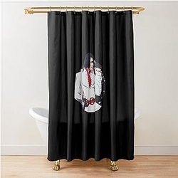 Austin Butler Shower Curtain
