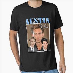 Austin Butler Retro T-Shirt