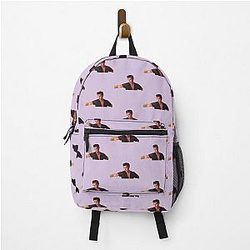 Austin Butler Elvis Backpack