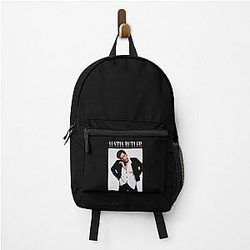 Austin Butler What Backpack