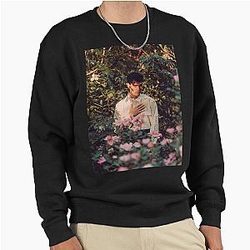 Austin Butler Bush Pullover Sweatshirt
