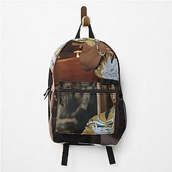 cool austin butler elvis style backpack