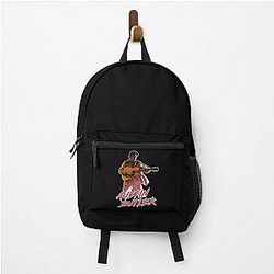 Austin Butler Design Backpack