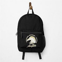Austin Butler Backpack