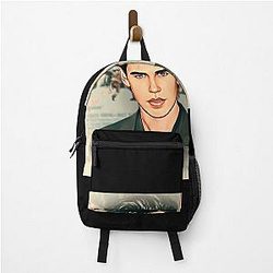 Austin Butler Rockstar Backpack