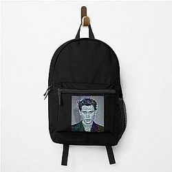 Austin Butler Vintage Backpack