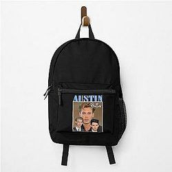 Austin Butler Retro Backpack