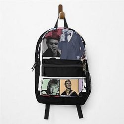 Austin Butler The Eras Tour Backpack