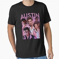 Austin Butler - Elvis Essential T-Shirt