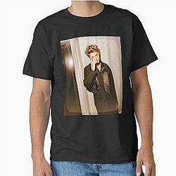 Austin Butler Art Classic T-Shirt