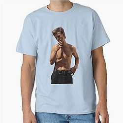Austin Butler Classic T-Shirt