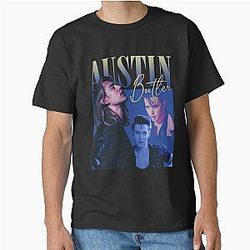 Austin Butler Classic T-Shirt