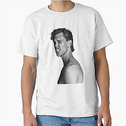 Austin Butler Classic T-Shirt