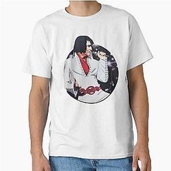 Austin Butler Sing Classic T-Shirt