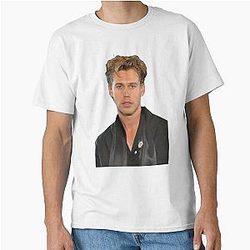 Austin Butler Classic T-Shirt