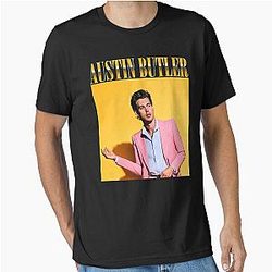 Austin Butler Essential T-Shirt