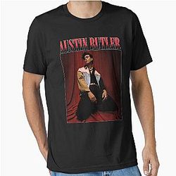 Austin Butler Essential T-Shirt