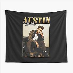 Limited Austin Butler Vintage Tapestry