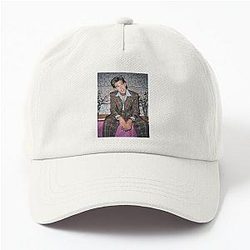 Austin Butler Elvis Dad Hat
