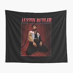 Austin Butler Tapestries
