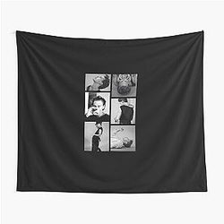 Austin Butler Tapestry