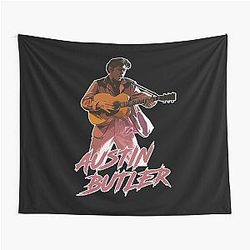 Austin Butler Tapestry