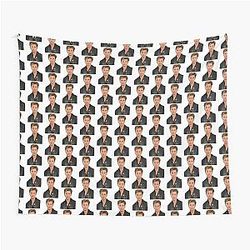 Austin Butler Tapestry