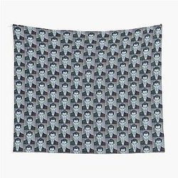 Of Austin Butler vintage Tapestry