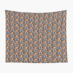Austin Butler Retro Tapestry