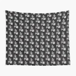 Austin Butler Elvis Tapestry