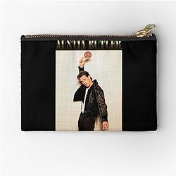 Austin Butler Zipper Pouch