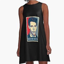 Austin Butler Hope A line dress