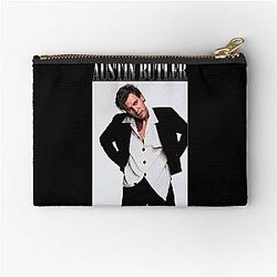 Austin Butler - What Pouch