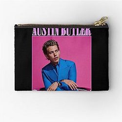 Austin Butler Mine Zipper Pouch