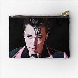 Austin Butler Elvis Movie Pouch