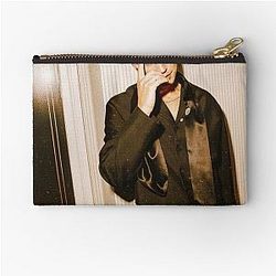 austin butler art pouch