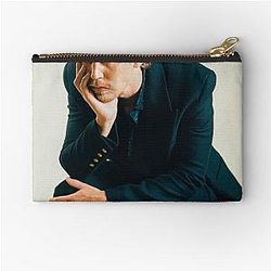 Austin Butler Art Pouch