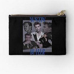 Austin Butler Wrestling Pouch