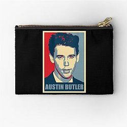 Austin Butler Hope Zipper Pouch
