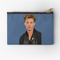 Austin Butler Zipper Pouch