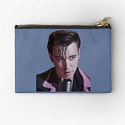 Austin Butler Zipper Pouch