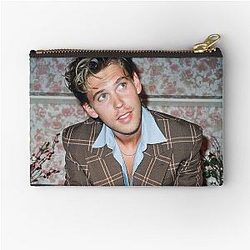 Austin Butler Elvis Pouch