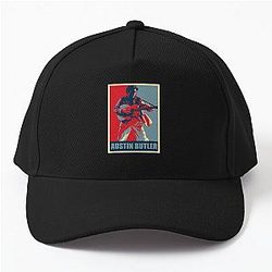 Austin Butler Baseball Cap