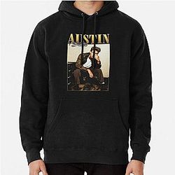 Limited Austin Butler Vintage Hoodie